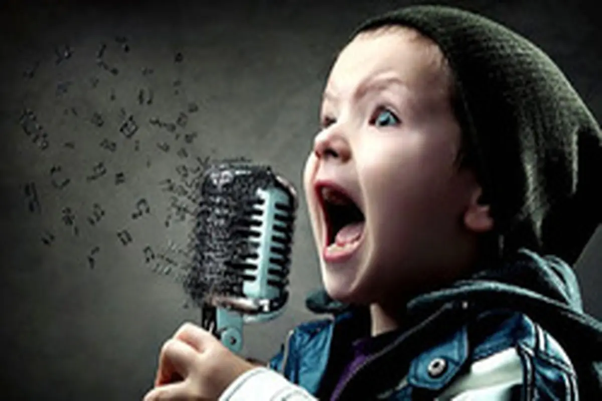 آیا آواز خواندن ورزش محسوب می‌شود؟
