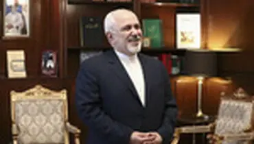 ملاقات سفیر جدید پاکستان با ظریف