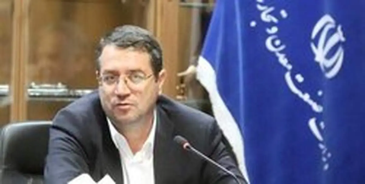 مجوز واردات ماسک بهداشتی صادر شد