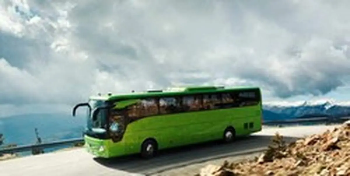 ممنوعیت تردد اتوبوس در هراز و کندوان تا پایان بارشها