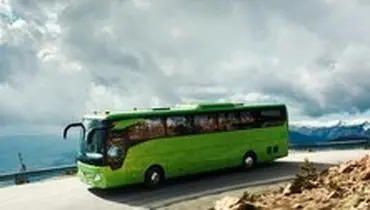 ممنوعیت تردد اتوبوس در هراز و کندوان تا پایان بارش‌ها