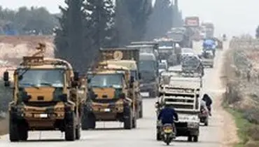 اردوغان: در سوریه نه دنبال نفت هستیم و نه خاک/ مسکو: بر کاهش تنش‌ در ادلب توافق شد