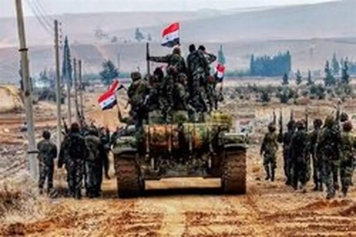 واکنش سوریه به اظهارات تند اردوغان
