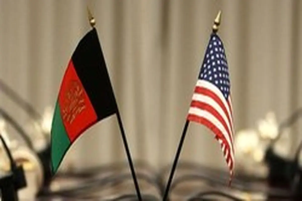 زمان خروج سربازان آمریکا از افغانستان مشخص شد