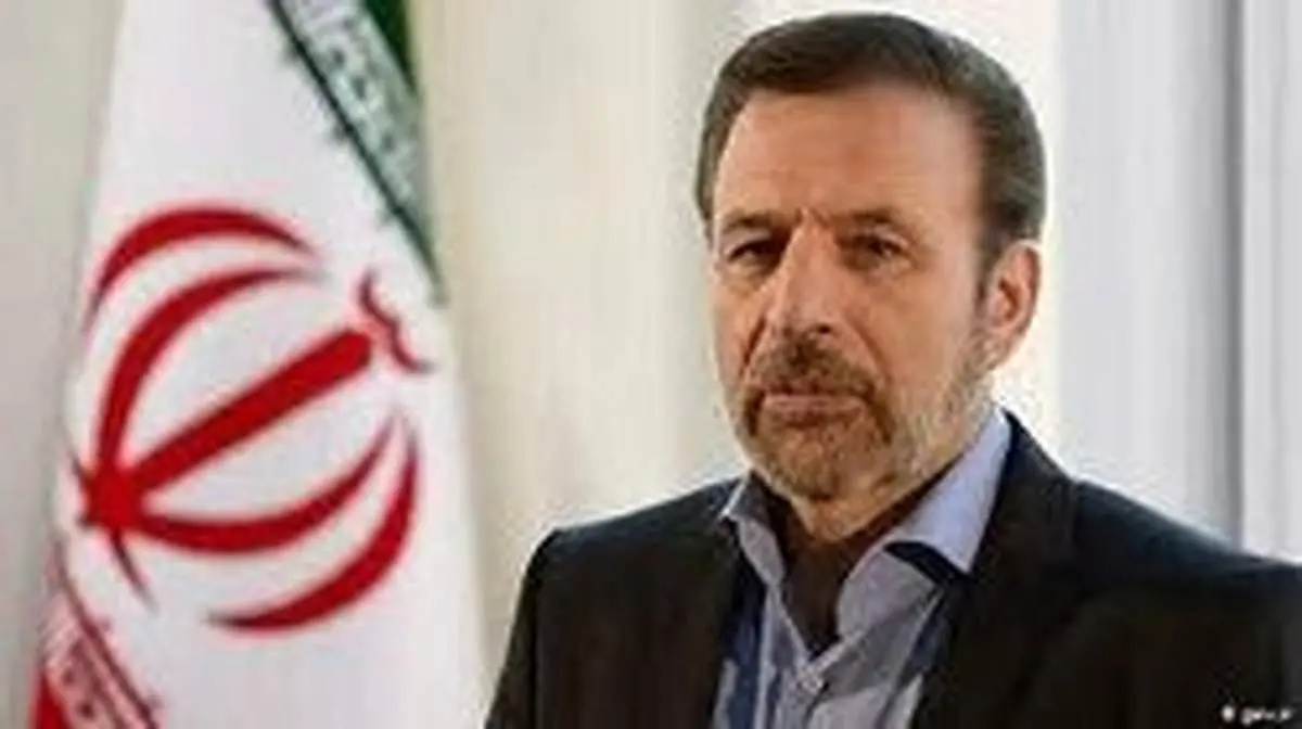 پاسخ صریح واعظی به ادعای کمک بشردوستانه آمریکا به ایران برای مقابله با بیماری کرونا