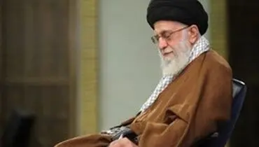 پیام تسلیت رهبر انقلاب به آیت‌الله شبیری زنجانی