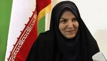 یک نماینده زن مجلس مبتلا به کرونا شد