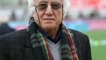 پیشکسوت فوتبال گیلان درگذشت