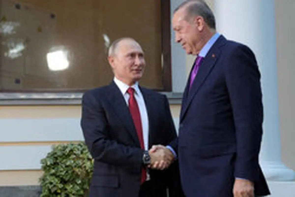 العربی الجدید از توافق روسیه و ترکیه بر سر ادلب خبر داد