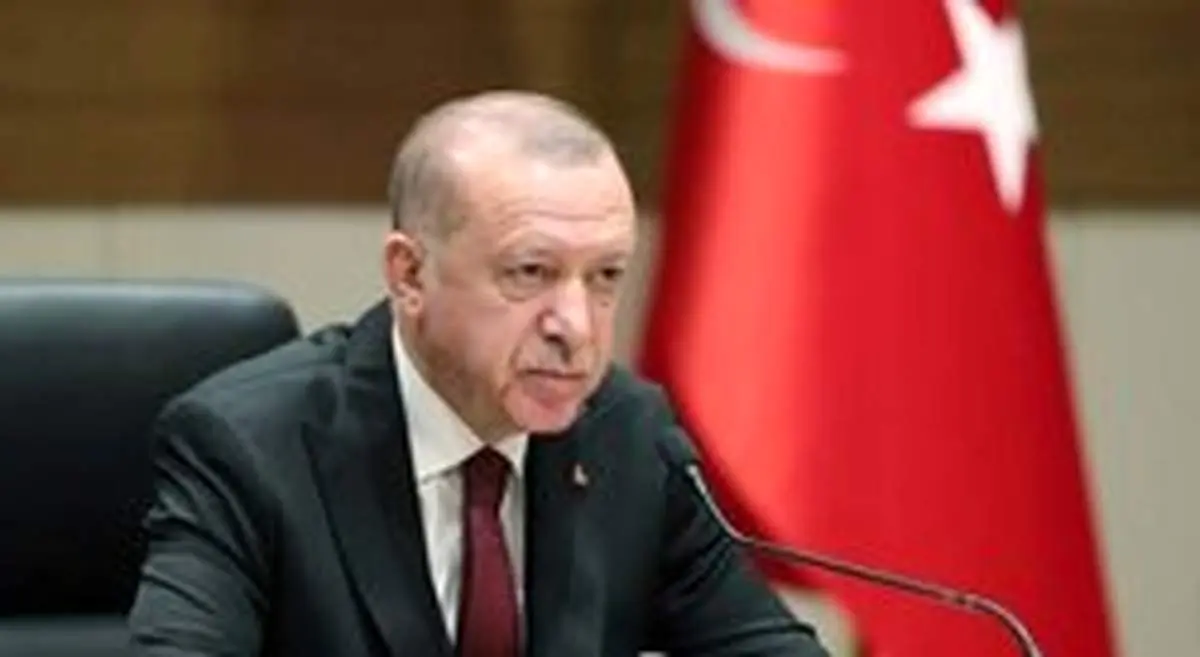 اردوغان تکلیف پناهجویان را یکسره کرد: مرزهایمان باز است