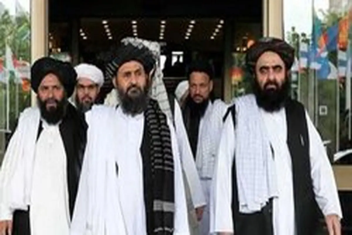 اولین دستور طالبان پس از توافق