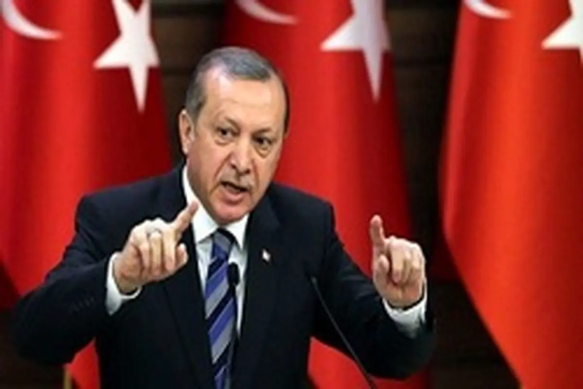 اردوغان در سودای دست نیافتنی نفت مدیترانه