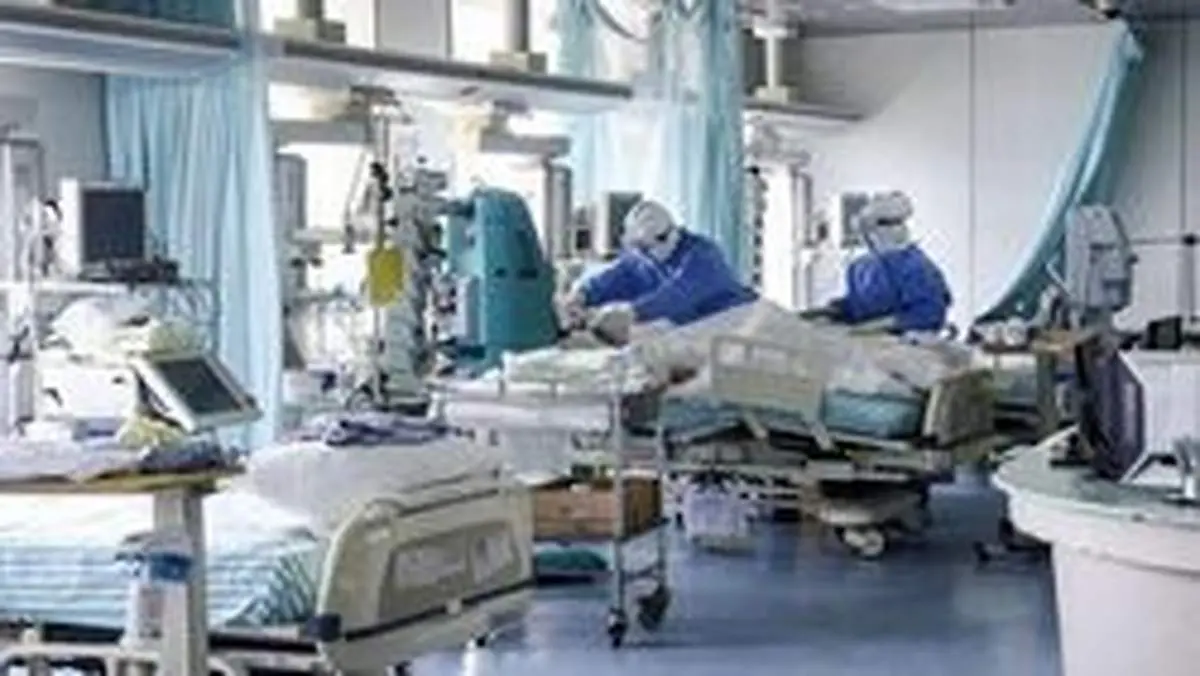دکتر هاشمیان: برخی از کادر درمان مسیح دانشوری درگیر کرونا شده اند