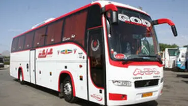 اعزام اتوبوس از آذربایجان‌غربی به قم تا اطلاع ثانوی ممنوع شد