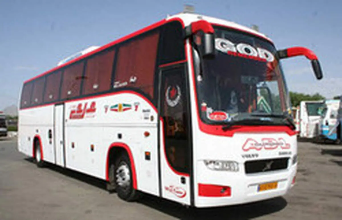 اعزام اتوبوس از آذربایجان‌غربی به قم تا اطلاع ثانوی ممنوع شد