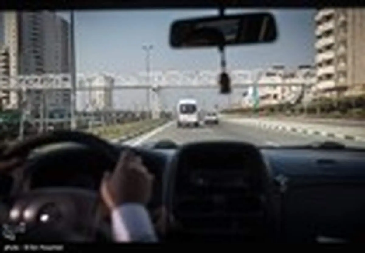 نیرو‌های عملیات ویژه اورژانس در تهران