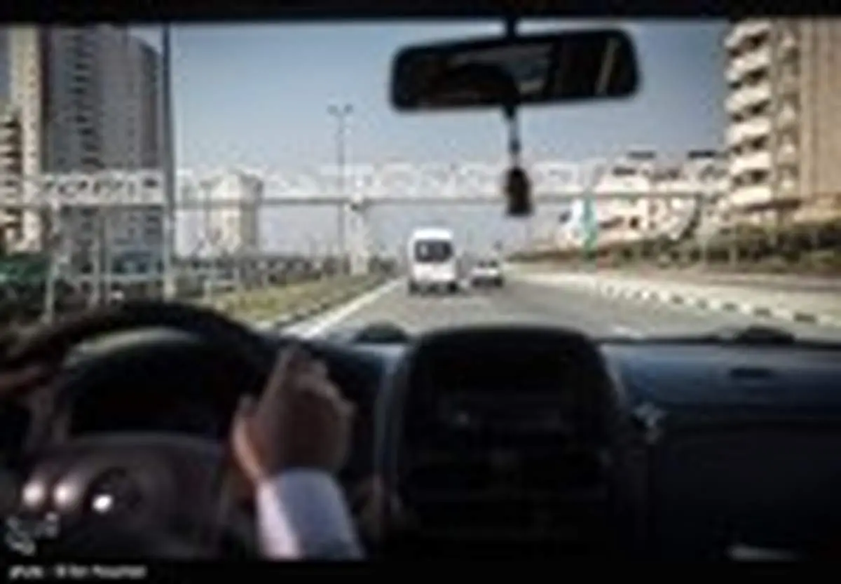 نیرو‌های عملیات ویژه اورژانس در تهران