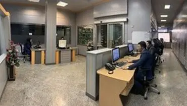 در راستای کاهش تردد‌های غیرضروری؛ پاسخگویی شبانه‌روزی مرکز ارتباط با مشتریان بانک‌پاسارگاد به هم‌وطنان