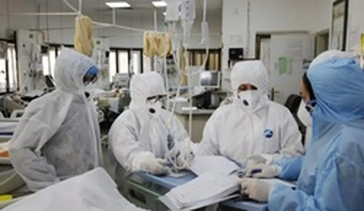 نمکی خبر داد: کنترل کرونا با اعزام سیصد هزار اکیپ به منازل