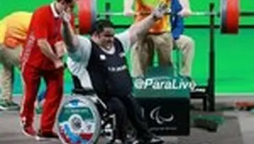 لحظات غرورآفرین مرحوم سیامند رحمان در المپیک