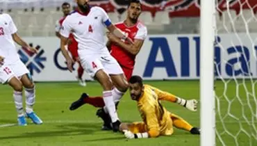 اعتراض حریف پرسپولیس به تغییر برنامه AFC: از طریق واتس‌اپ متوجه لغو بازی شدیم!