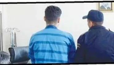 ۲ بار قصاص برای قتل پدر و مادر