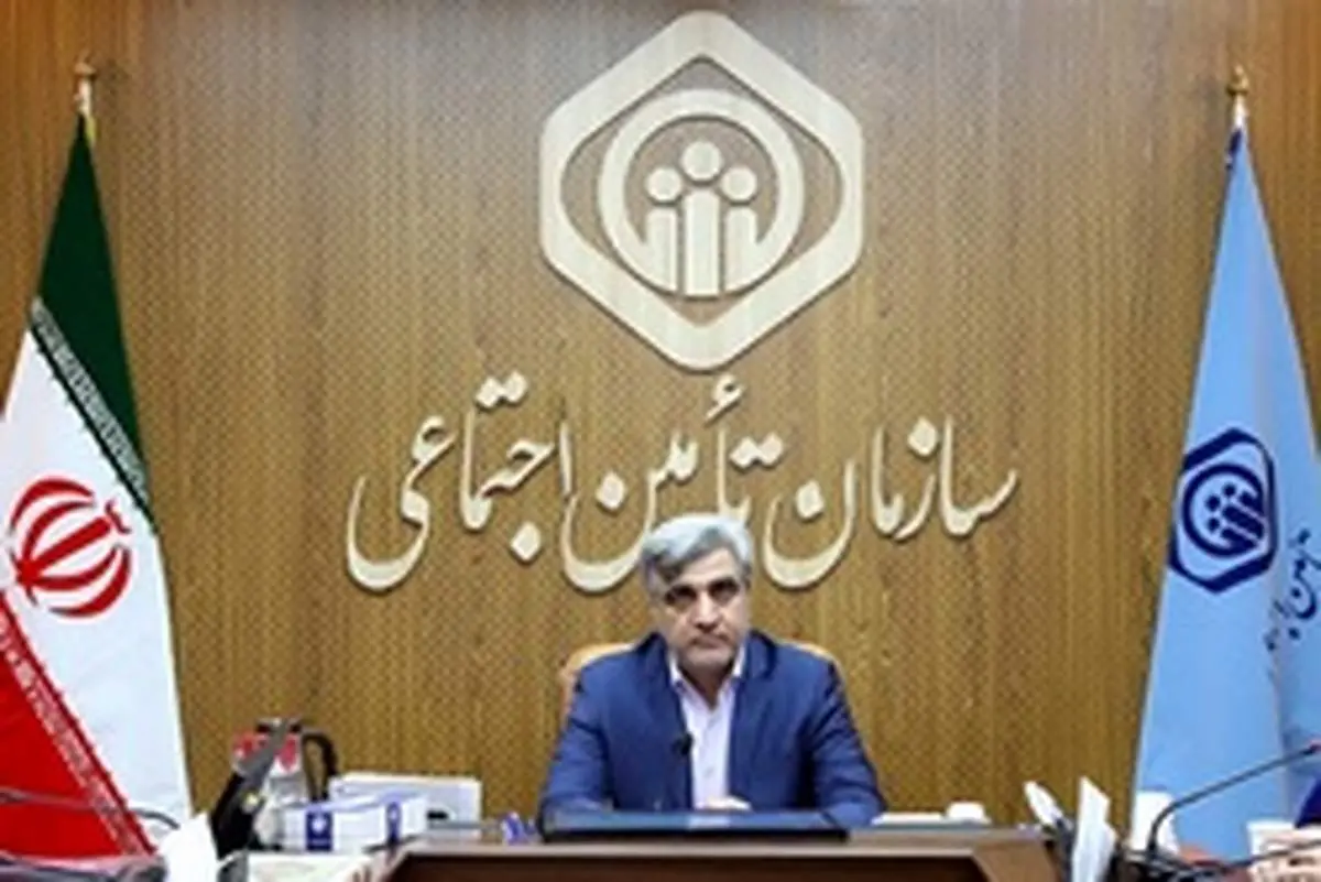 دفترچههای معتبر بیمهشدگان نیاز به تمدید اعتبار تا پایان فروردین ندارد / بازرسی برای احراز اشتغال بیمهشدگان فعلا متوقف میشود