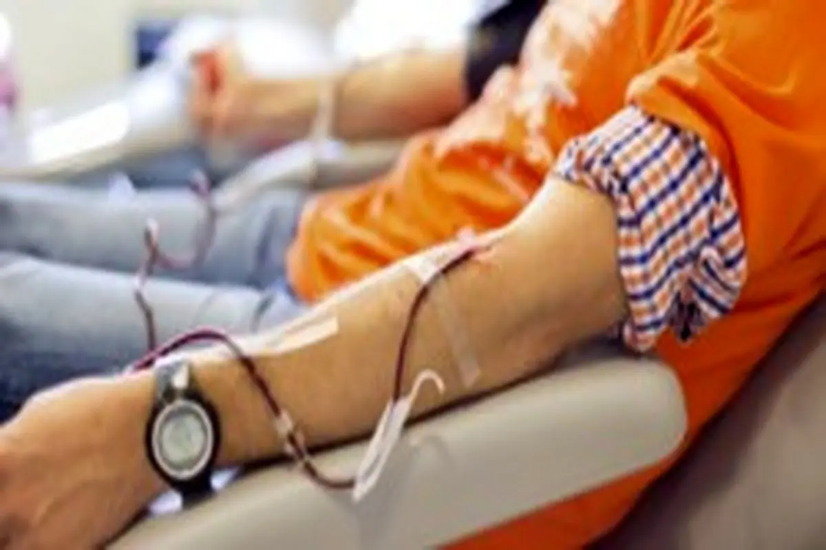 توصیه‌های طلایی برای اهدای خون