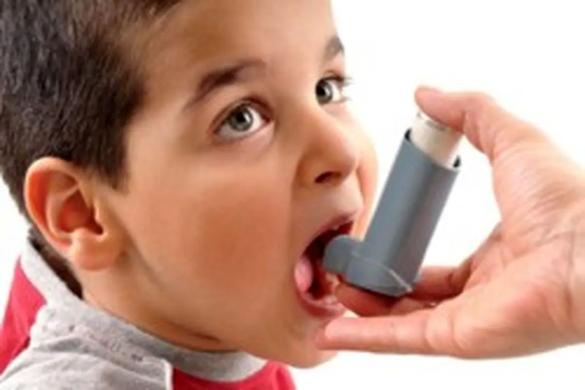 حملات آسم در کودکان چه علائمی دارد؟