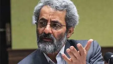 عباس سلیمی‌نمین: مجلس یازدهم باید از حاشیه‌ها گریزان باشد/ اصولگرایان نباید وارد بحث ریاست مجلس شوند