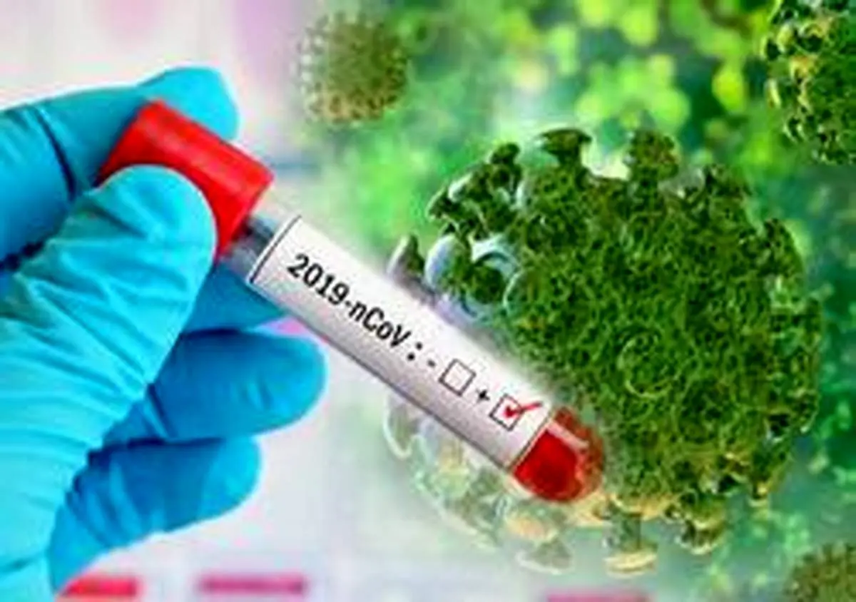 نوزاد ۴۵ روزه، کوچکترین بیمار مبتلا به کروناویروس