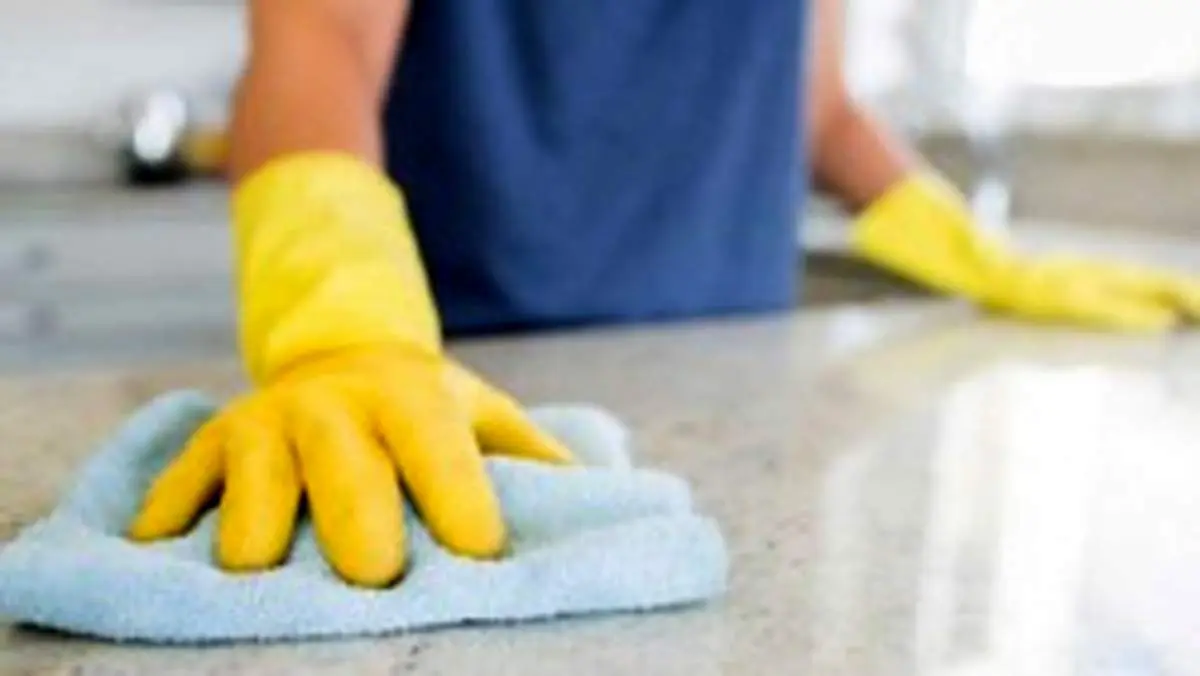 بهترین محل برای زندگی ویروس کرونا کجاست؟