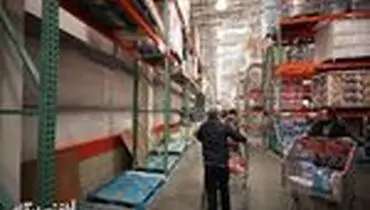 هجوم نیویورکی‌ها به فروشگاه‌ها در پی شیوع کرونا