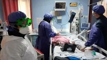 دومین بیمار کرونایی در لرستان فوت کرد