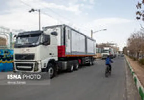 عیادت نماینده مدیر حوزه‌های علمیه از آیت‌الله سعیدی در بیمارستان قم