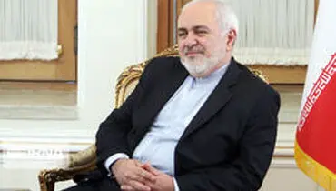 تشکر ظریف از حمایت‌های سازمان بهداشت جهانی