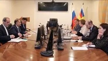 اعلام آمادگی روسیه برای کمک به ایران