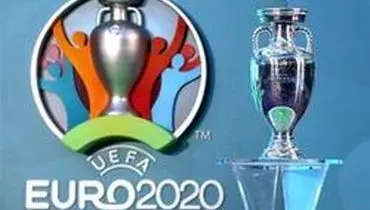 کرونا مسابقات یورو ۲۰۲۰ را لغو می‌کند؟