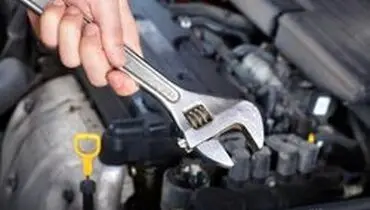 بی‌احتیاطی حین تعمیر خودرو باعث مرگ راننده شد