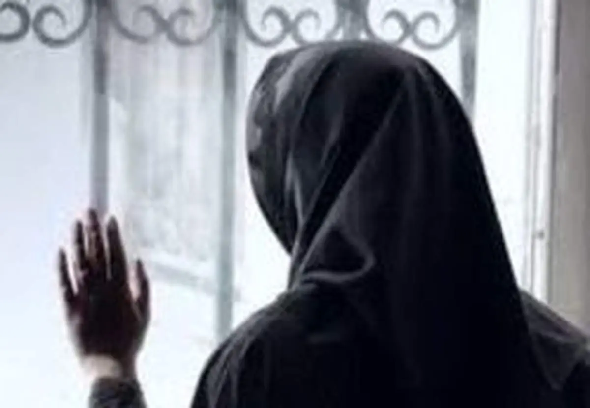 آشوب هولناکی که مرد ناخلف بر پا کرد!