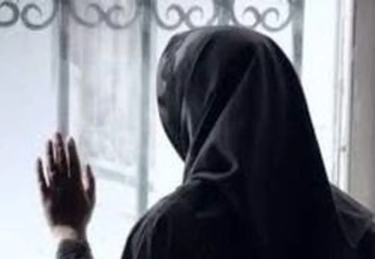 آشوب هولناکی که مرد ناخلف بر پا کرد!