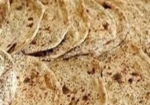 کنجد روی نان سنتی می‌تواند باعث دردسر و بیماری شما شود