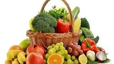 مصرف زیاد میوه با بروز علائم کمتر یائسگی مرتبط است