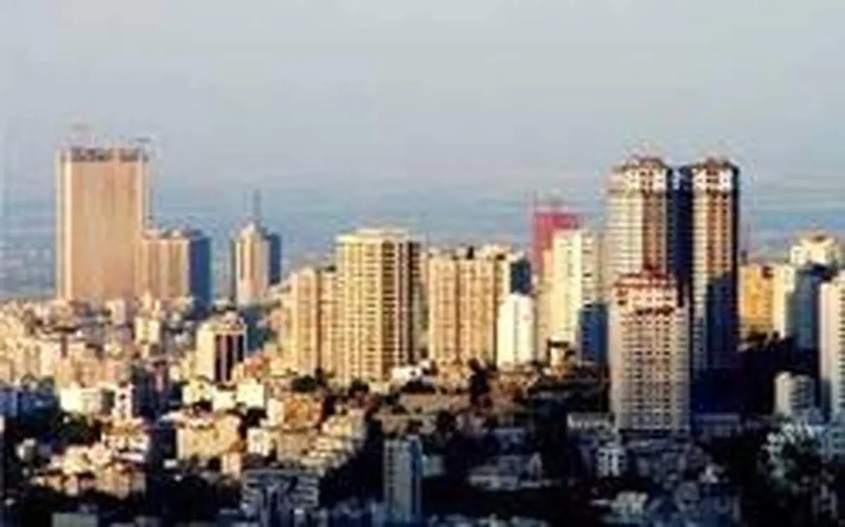 قیمت آپارتمان در تهران؛ ۱۳ اسفند ۹۸ +جدول