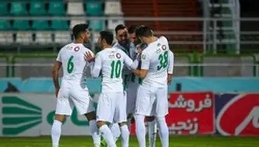 واکنش باشگاه ذوب‌آهن به تعطیلی لیگ برتر