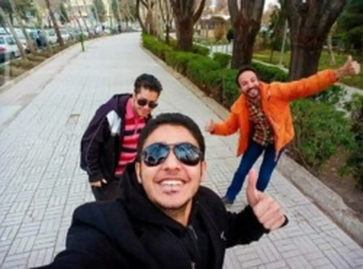 سلاح خنده برای مقابله با ویروس مرگبار