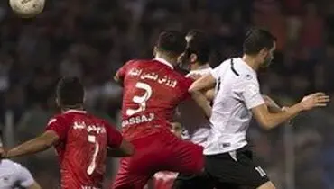 لیگ برتر تا ۱۴ فروردین ۹۹ تعطیل شد؟