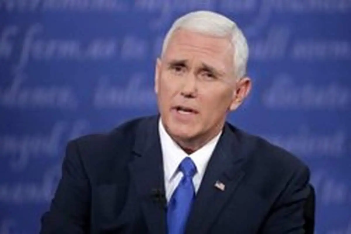 مایک پنس: داروی کرونا تا تابستان آینده آماده میشود