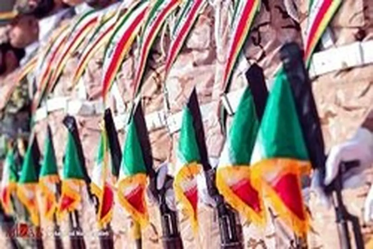 هیچ سربازی کرونا ندارد/ خانوادهها نگران نباشند