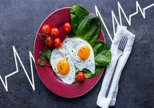 بلایی که خوردن بیش از حد تخم مرغ سر بدنتان می آورد